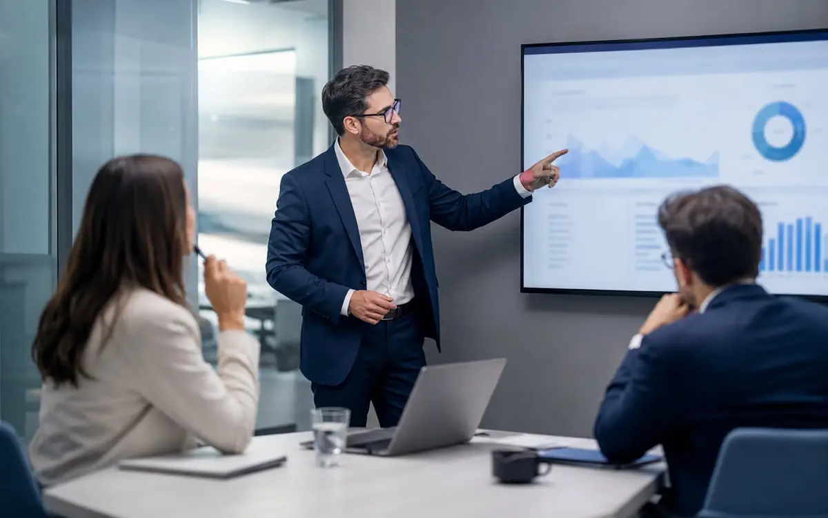 Auditoría digital y análisis de visibilidad